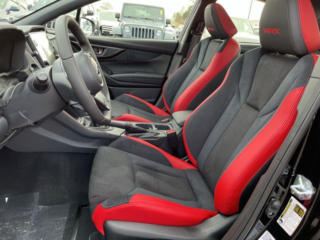 New 2026 Black Subaru Limited image 15