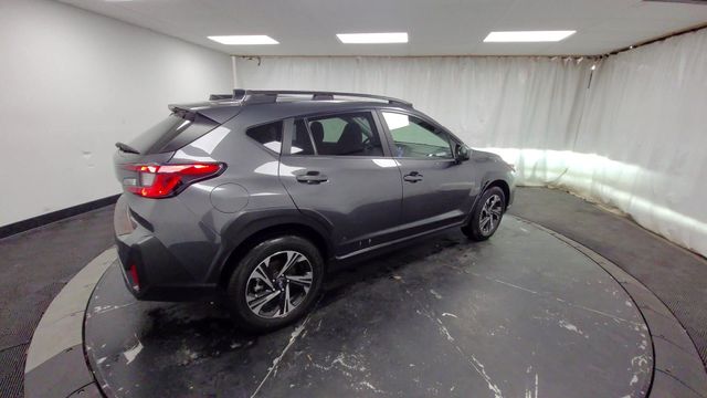 2025 – Subaru – Crosstrek