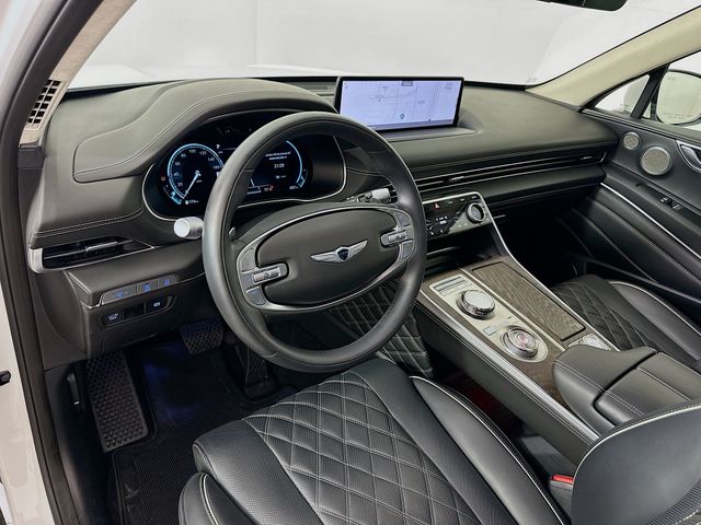 2024 Genesis GV80 3.5T 9