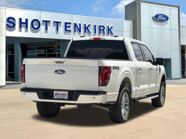 Used 2024 Ford F-150 Truck