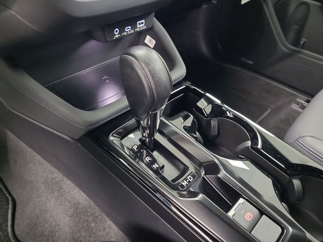 2026 – Subaru – Forester