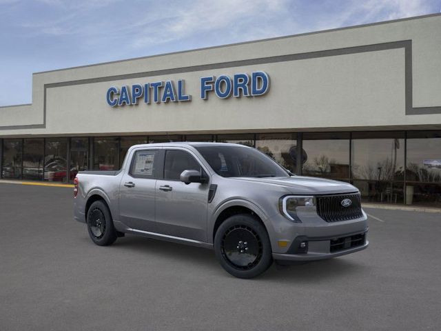 View vehicle photo 7