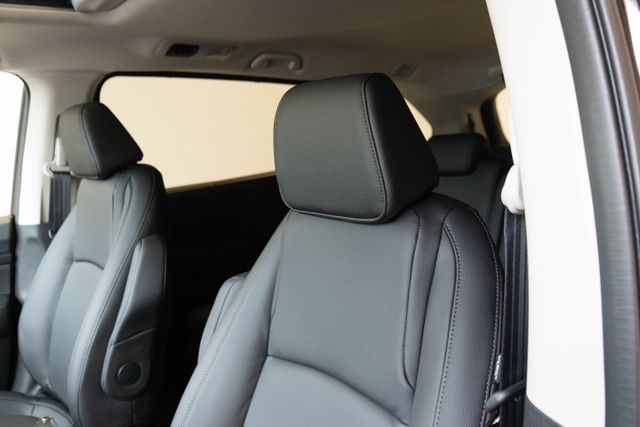 New 2026 Honda Odyssey Van