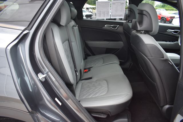 Used 2023 Kia Sportage SUV
