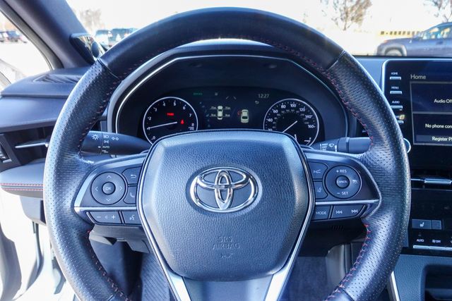 used 2020 Toyota Avalon car, priced at $23,544