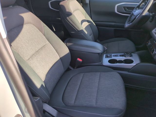 Used 2024 Green Ford Big Bend image 32