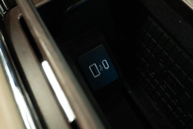 Used 2023 Lincoln Navigator L SUV