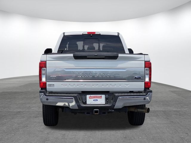 Used 2019 Ford F-350SD Truck