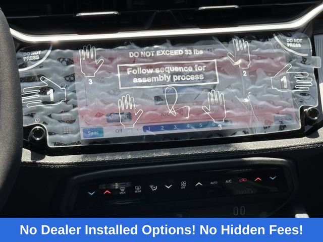 2026 Jeep Cherokee Base Green at Texan Dodge Chrysler Jeep Ram