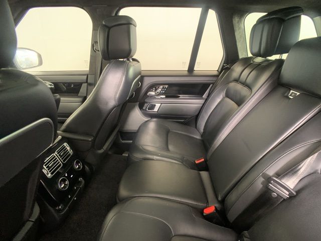 2019 Land Rover Range Rover 5.0L V8 Supercharged Autobiography 24