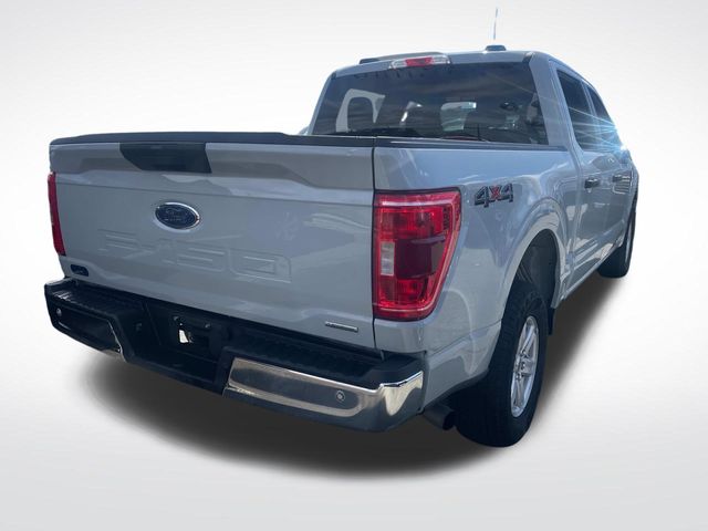 2023 Ford F-150 XLT 5