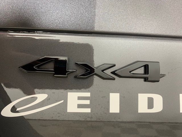 2026 Baltic Gray Metallic Clearcoat Jeep Grand Cherokee Limited Reserve 4X4 SUV