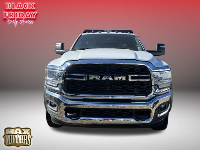 2024 Ram 5500HD Tradesman 3