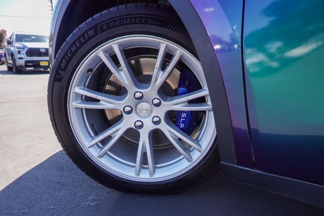 Used 2021 Tesla Model Y SUV