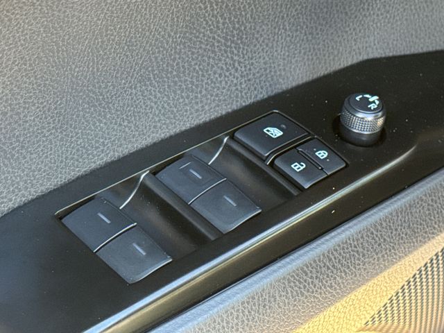 Used 2025 Toyota Camry Sedan