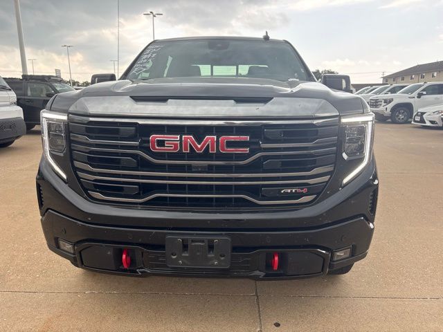 Used 2024 GMC Sierra 1500 Truck