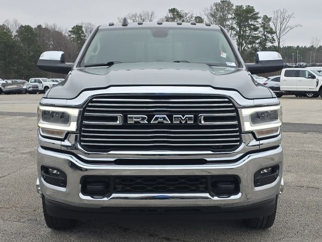 2022 Ram 3500 Laramie:45392A