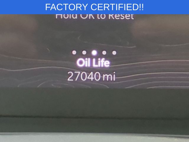 Used 2025 Red Jeep Summit image 23