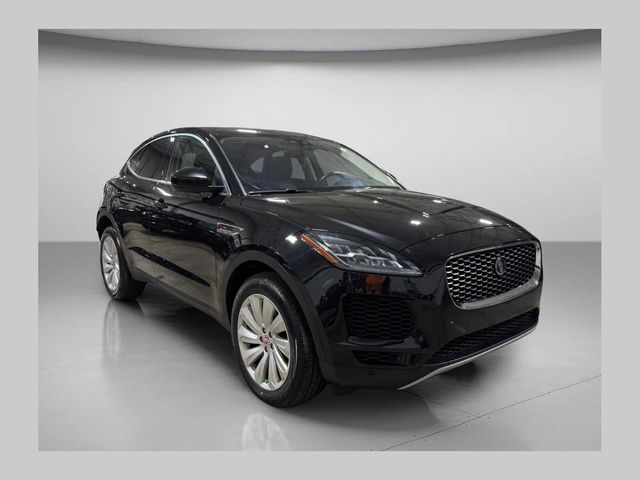 2018 Jaguar E-PACE P250 SE AWD