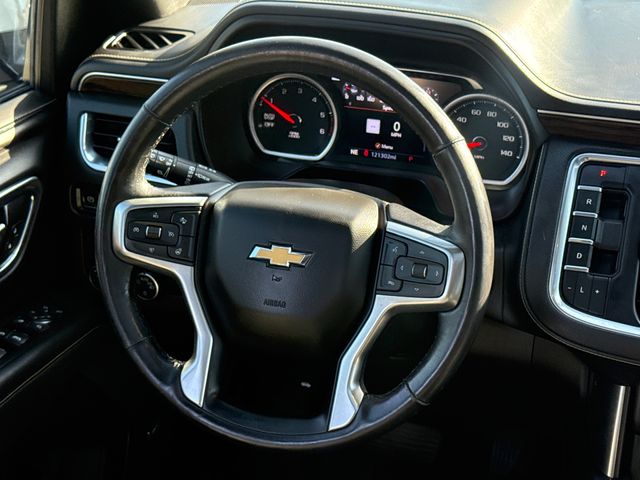 Used 2021 Chevrolet Tahoe SUV