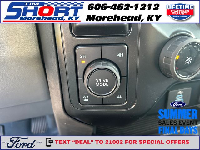 2026 Ford F-350 Super Duty XL - Photo 21
