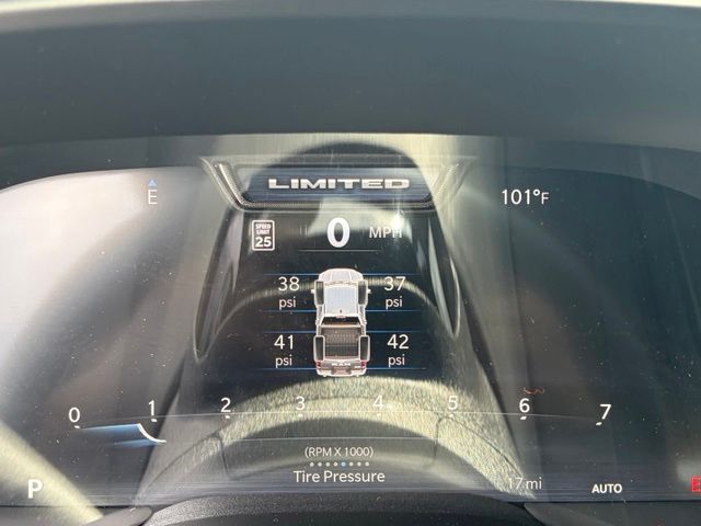 new 2026 Ram 1500 car, priced at $78,446