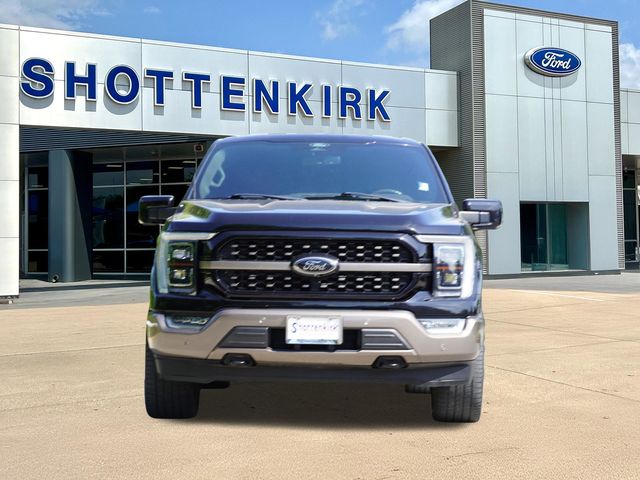Used 2022 Ford F-150 Truck