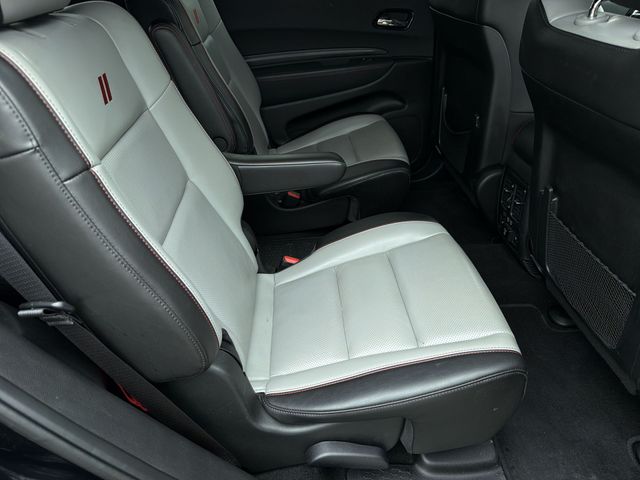 Used 2023 Black Dodge R/T Plus Blacktop image 38