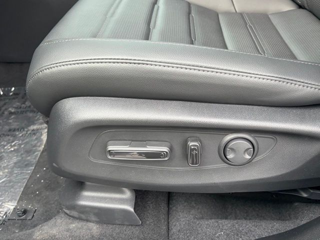 new 2026 Honda CR-V car, priced at $38,805