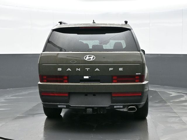 2025 Hyundai Santa Fe SEL 6