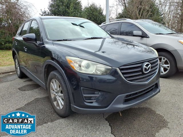 2016 Mazda CX-5 Sport