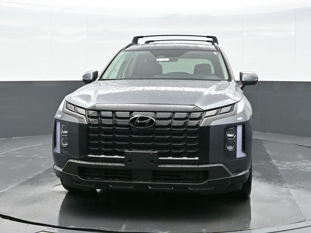 2025 Hyundai Palisade XRT 3