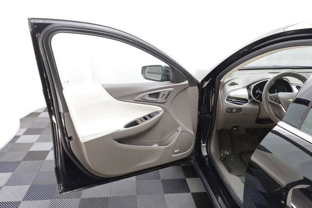 Used 2024 Chevrolet Malibu Sedan