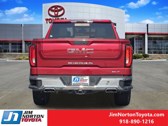 Used 2019 GMC Sierra 1500 Truck