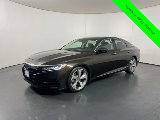 2018 Honda Accord Touring 26