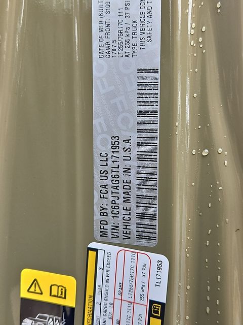 New 2026  Jeep Willys image 29