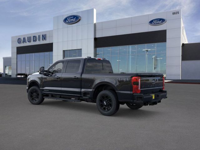 New 2026 Ford Super Duty F-250 XLT 4D Crew Cab