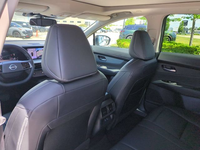2025 Nissan Murano #27