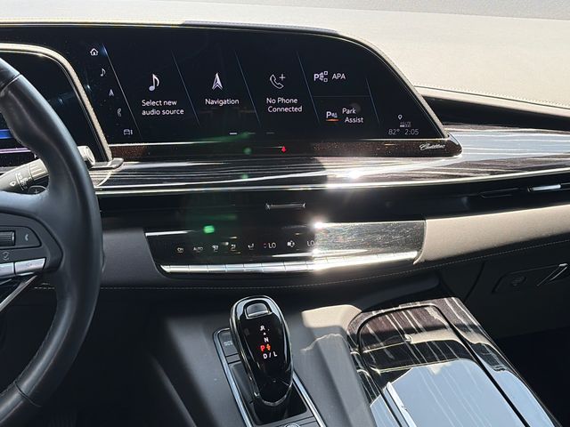 Used 2023 Cadillac Escalade ESV SUV