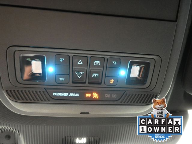2025 Ford Explorer ST-Line photo