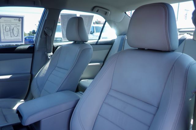 Used 2015 Toyota Camry Sedan
