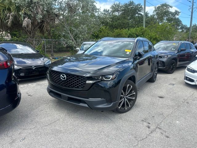 2024 Mazda Mazda CX-50 2.5 S Premium Plus Package