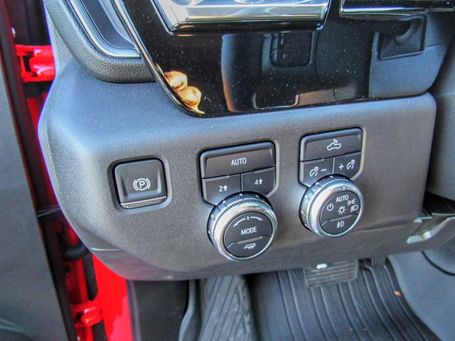 Photo of 2025 GMC Sierra 1500 Elevation in Dallas, GA - 19,  2025 GMC Sierra 1500 Elevation:44163