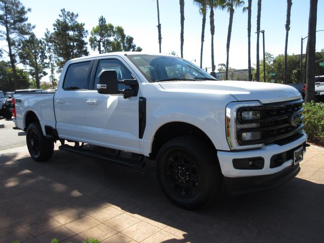 2024 Ford F-250 Super Duty XL