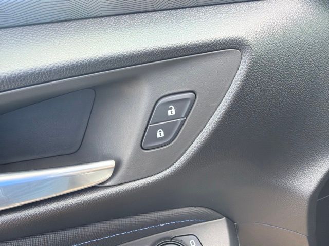 New 2026 Buick Envista SUV