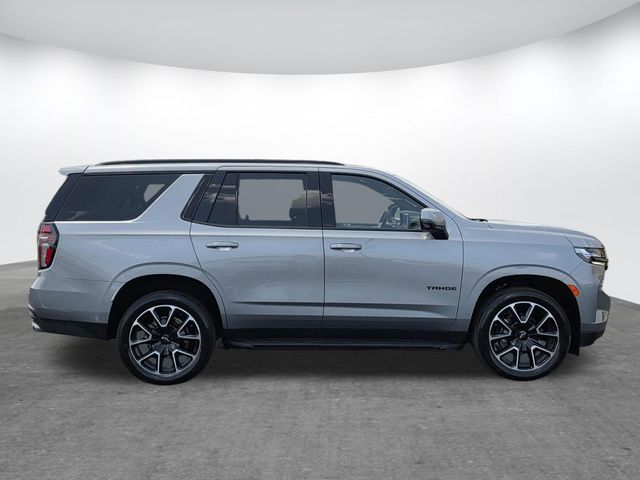 Used 2024 Chevrolet Tahoe SUV