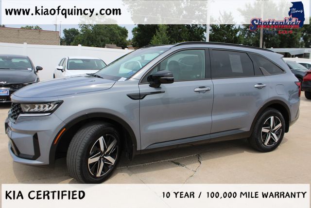 Used 2022 Kia Sorento SUV