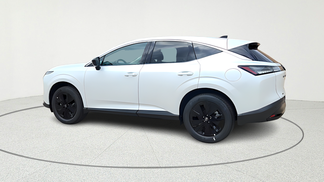 2026 Nissan Murano