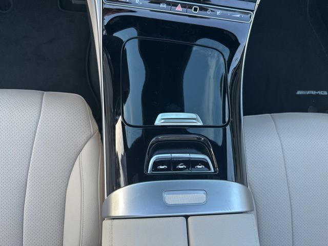 2026 Mercedes-Benz CLE CLE 300 White at Bob King Buick GMC