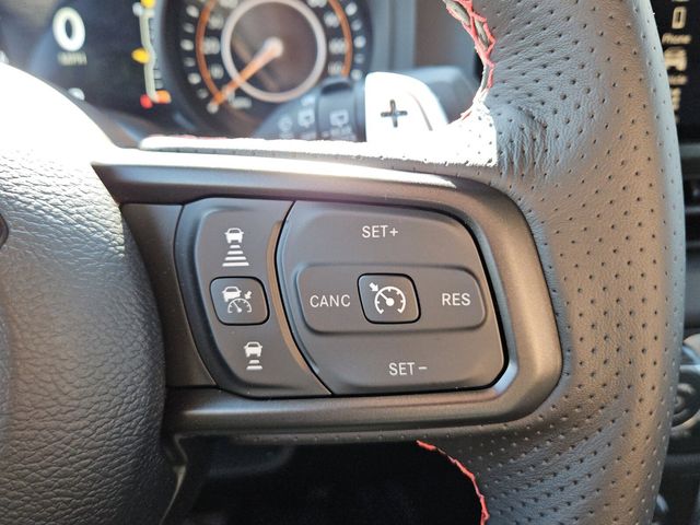 2026 Jeep Wrangler 4-Door Moab 392 4x4